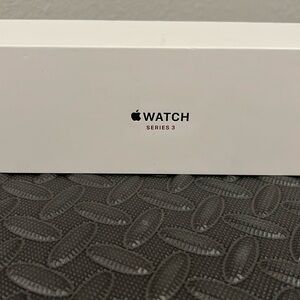 🌸 Apple Watch Series 3 🌸